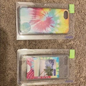 iPhone 6,7,8 cases